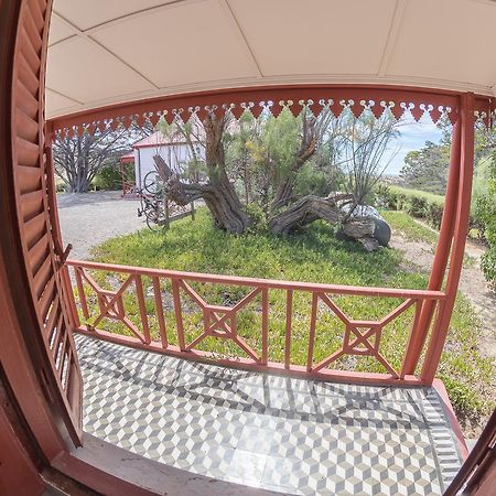 Hotel El Pedral Пуерто Мадрин Екстериор снимка